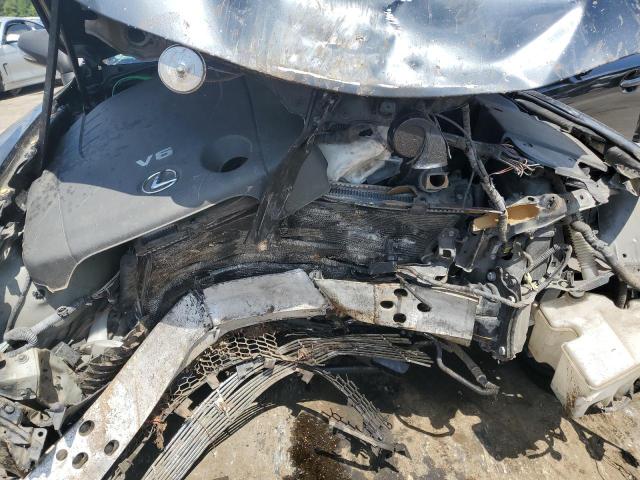 Photo 11 from auction – 2010 LEXUS IS 250 with VIN JTHBF5C28A5113988