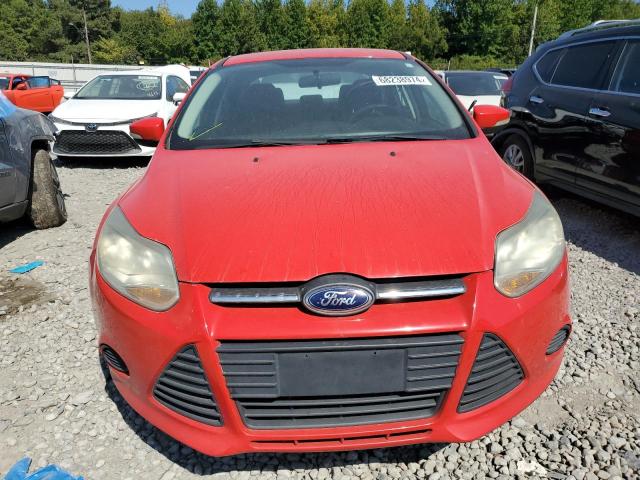 Zdjęcie 5 z aukcji – 2014 FORD FOCUS SE z VIN 1FADP3F26EL359923