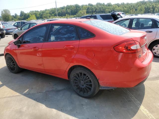 Photo 2 from auction – 2013 FORD FIESTA SE with VIN 3FADP4BJXDM199836