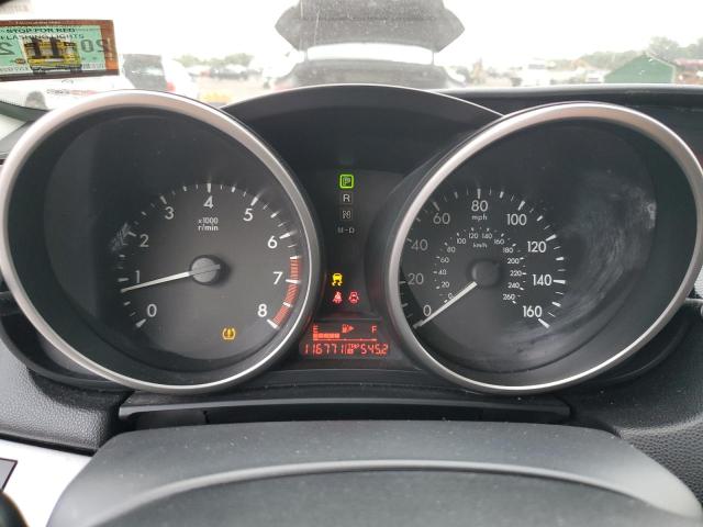 Photo 9 from auction – 2011 MAZDA 3 I with VIN JM1BL1VGXB1368839
