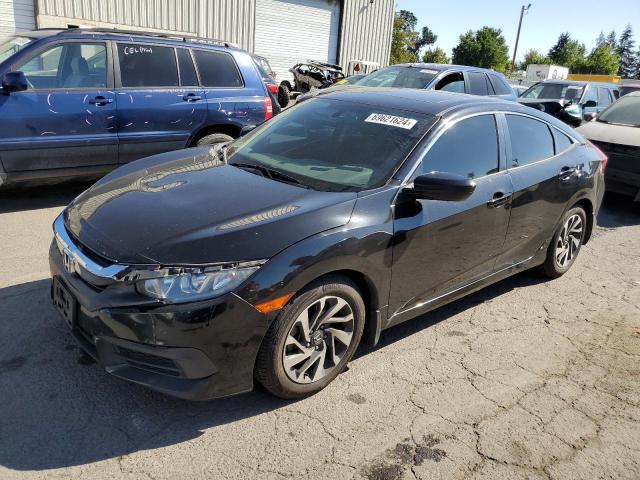 HONDA CIVIC EX 2016 z numerem VIN 2HGFC2F7XGH533210 - Zdjęcie z aukcji