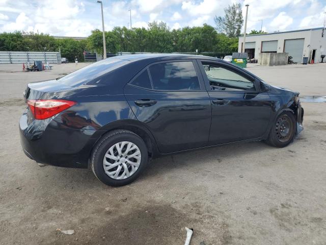 Photo 3 from auction – 2017 TOYOTA COROLLA L with VIN 2T1BURHE4HC830192