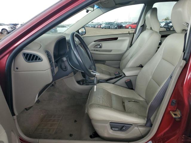 Photo 7 from auction – 2004 VOLVO V40 1.9T with VIN YV1VW27584F099598