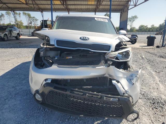 Photo 5 from auction – 2016 KIA SOUL + with VIN KNDJP3A50G7867573