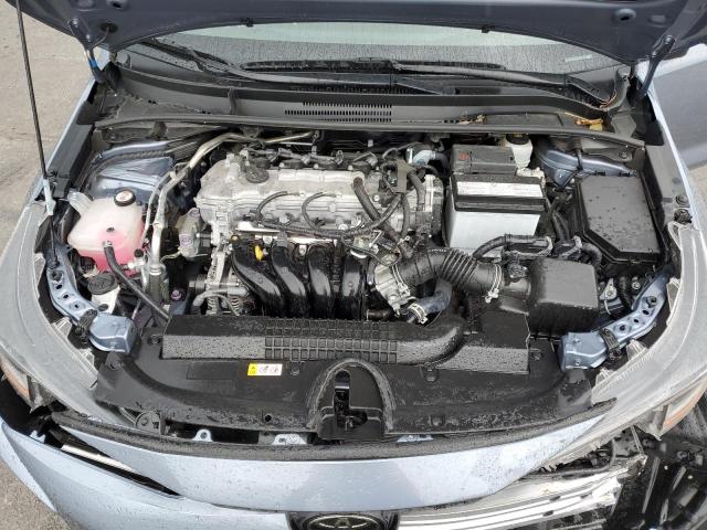 Photo 11 from auction – 2022 TOYOTA COROLLA LE with VIN 5YFEPMAE8NP383413