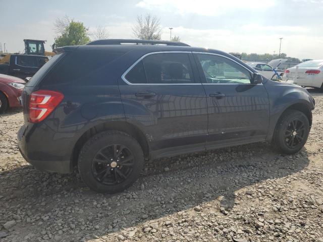 Photo 3 from auction – 2017 CHEVROLET EQUINOX LT with VIN 2GNFLFEK6H6220767