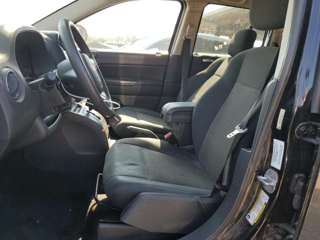 Photo 7 from auction – 2012 JEEP COMPASS SP with VIN 1C4NJCBA5CD627266