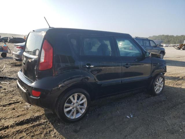 Фото 3 с аукциона – 2012 KIA SOUL + с VIN KNDJT2A62C7461495