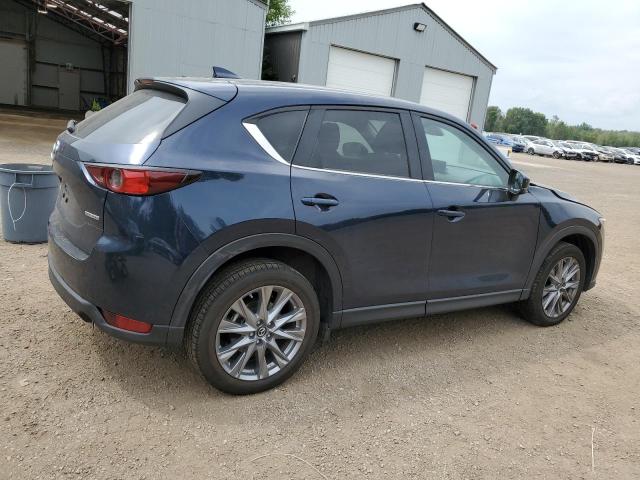Photo 3 from auction – 2021 MAZDA CX-5 TOURI with VIN JM3KFBCM9M0403585