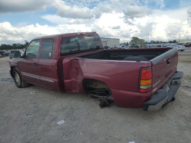 Photo 2 from auction – 2004 GMC NEW SIERRA with VIN 2GTEC19TX41172742