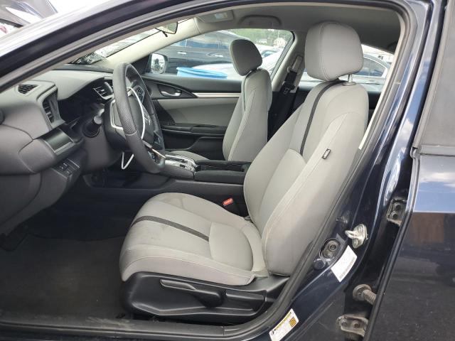 Photo 7 from auction – 2019 HONDA CIVIC LX with VIN 2HGFC2F65KH550092