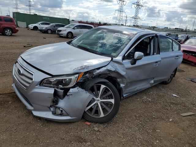 SUBARU LEGACY 2.5 2015 with VIN 4S3BNBL67F3040198 - Photo from auction