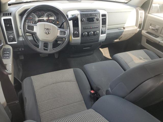 Photo 8 from auction – 2011 DODGE RAM 1500 with VIN 1D7RV1GT2BS691592