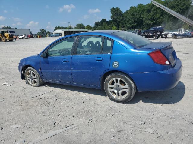 Photo 2 from auction – 2003 SATURN ION LEVEL with VIN 1G8AL52F43Z193404
