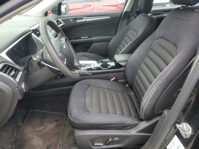 Photo 7 from auction – 2014 FORD FUSION SE with VIN 1FA6P0HD9E5362907