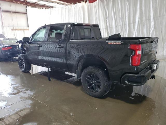 Photo 2 from auction – 2024 CHEVROLET SILVERADO with VIN 3GCUDFED1RG103652
