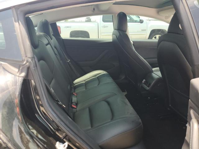 Photo 10 from auction – 2019 TESLA MODEL 3 with VIN 5YJ3E1EB9KF392673