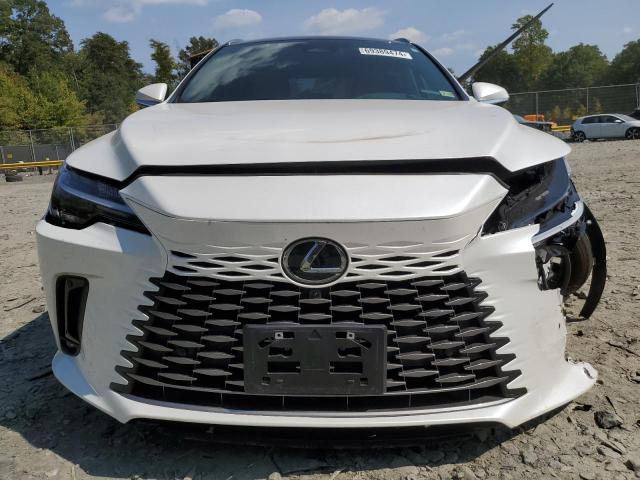 Photo 5 from auction – 2023 LEXUS RX 350H BA with VIN 2T2BBMCA9PC014134