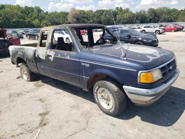 Photo 4 from auction – 1993 FORD RANGER SUP with VIN 1FTCR14AXPPA25596