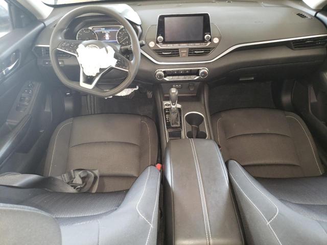 Photo 8 from auction – 2022 NISSAN ALTIMA SV with VIN 1N4BL4DV2NN392623