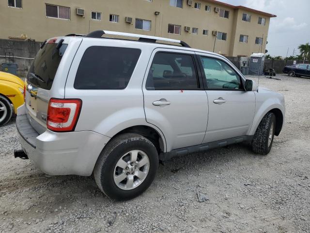 Photo 3 from auction – 2012 FORD ESCAPE LIM with VIN 1FMCU0EG0CKB75537