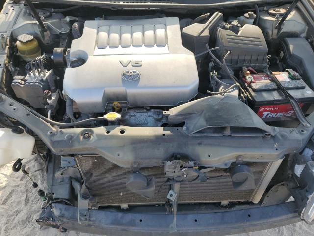 Photo 11 from auction – 2012 TOYOTA AVALON BAS with VIN 4T1BK3DB6CU460501