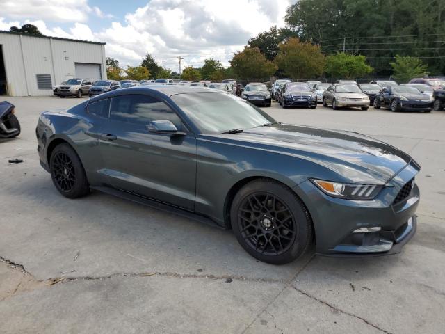 Photo 4 from auction – 2015 FORD MUSTANG with VIN 1FA6P8THXF5341350