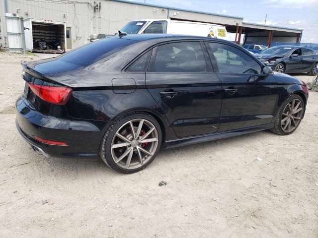 Photo 3 from auction – 2016 AUDI S3 PREMIUM with VIN WAUB1GFF4G1047432