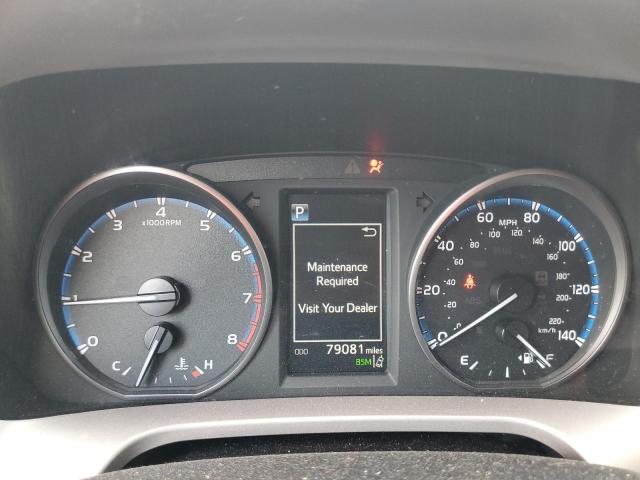 Photo 9 from auction – 2017 TOYOTA RAV4 XLE with VIN JTMRFREV4HJ173038