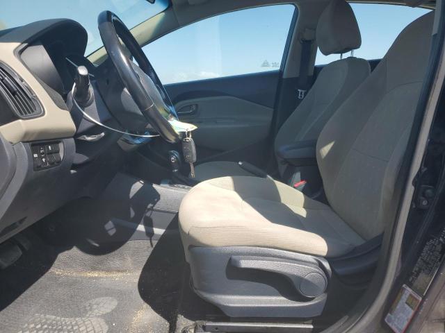 Photo 7 from auction – 2016 KIA RIO EX with VIN KNADN4A38G6676445