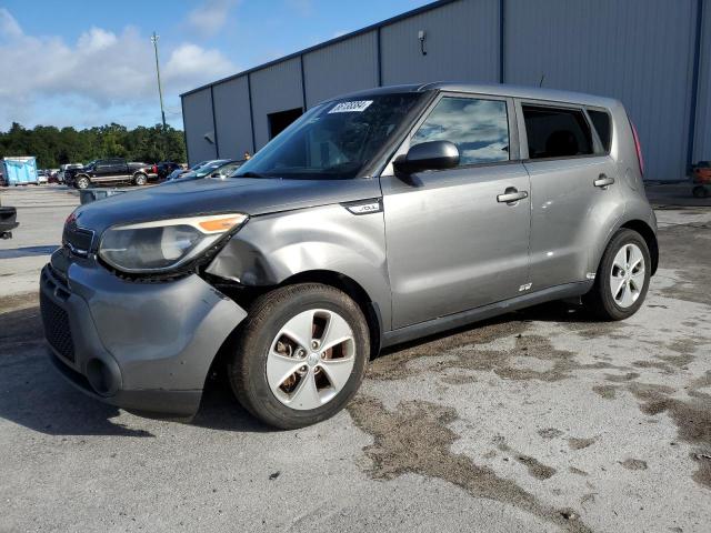 KIA SOUL 2015 with VIN KNDJN2A2XF7194263 - Photo from auction