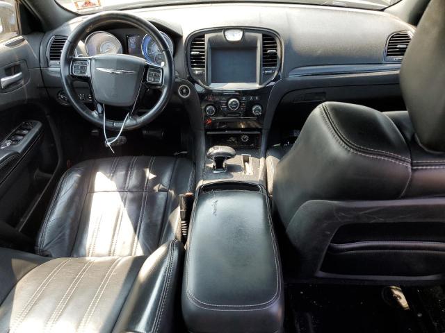 Photo 8 from auction – 2014 CHRYSLER 300 S with VIN 2C3CCAGG3EH352977