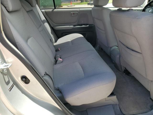 Photo 11 from auction – 2006 TOYOTA HIGHLANDER with VIN JTEDW21A560013768
