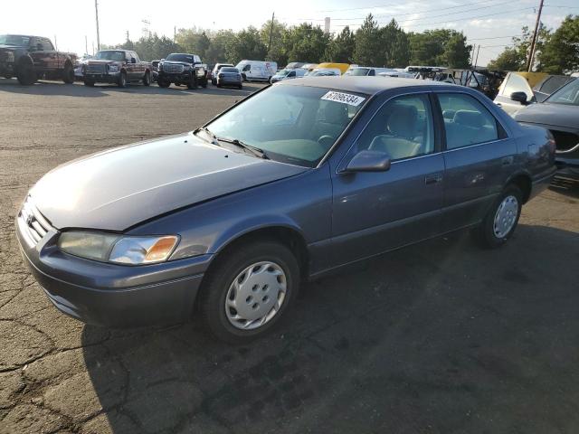 Photo 1 from auction – 1998 TOYOTA CAMRY with VIN JT2BG22K0W0193525
