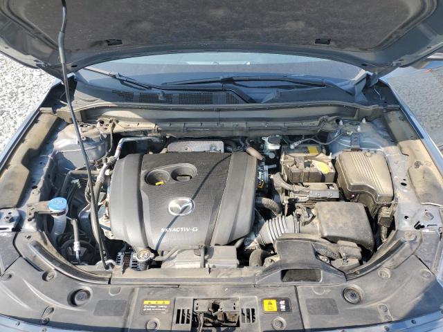 Photo 12 from auction – 2022 MAZDA CX-5 PREFE with VIN JM3KFBCM5N1569288