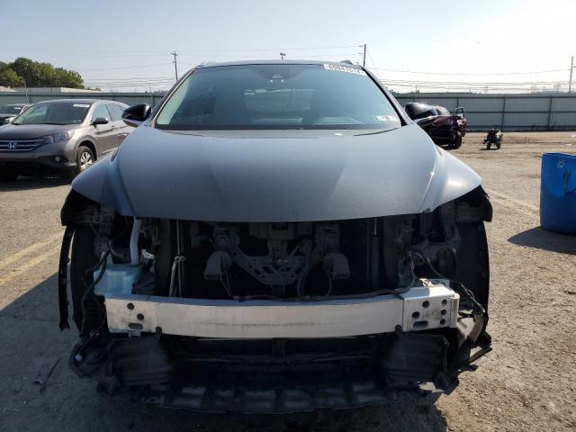 Photo 5 from auction – 2017 LEXUS RX 350 BAS with VIN 2T2BZMCAXHC127362