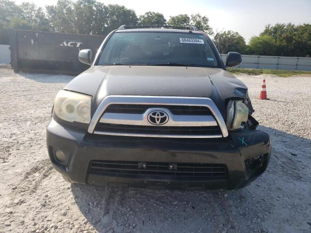 Photo 5 from auction – 2007 TOYOTA 4RUNNER SR with VIN JTEZU14R278074036