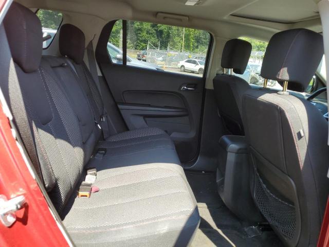 Photo 11 from auction – 2013 GMC TERRAIN SL with VIN 2GKFLTEK3D6174093