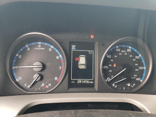 Photo 9 from auction – 2017 TOYOTA RAV4 LE with VIN 2T3BFREV0HW636716