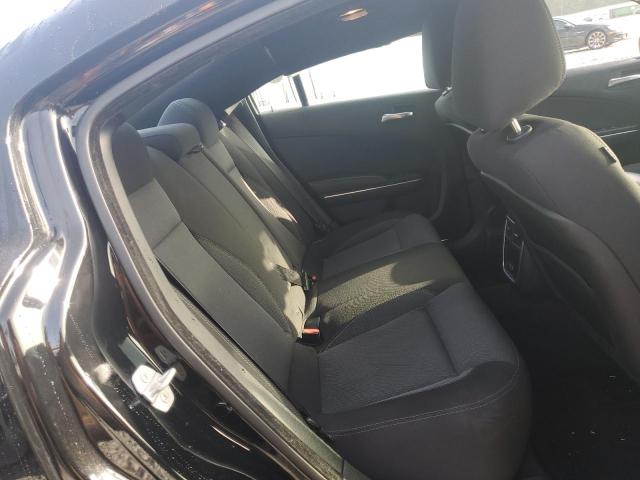 Photo 10 from auction – 2015 DODGE CHARGER SE with VIN 2C3CDXBG0FH726695