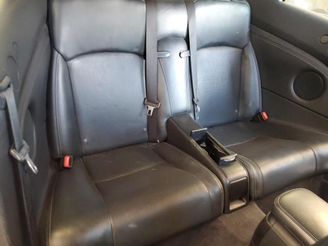 Photo 10 from auction – 2010 LEXUS IS 350 with VIN JTHFE2C24A2502079