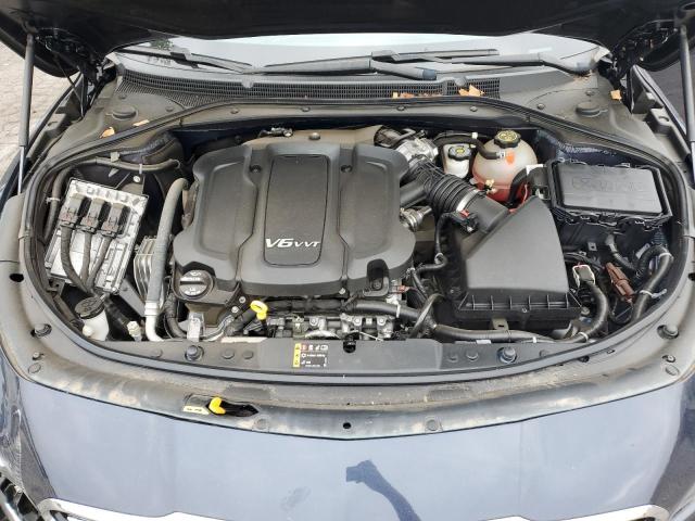 Photo 11 from auction – 2017 BUICK LACROSSE E with VIN 1G4ZP5SS4HU121743