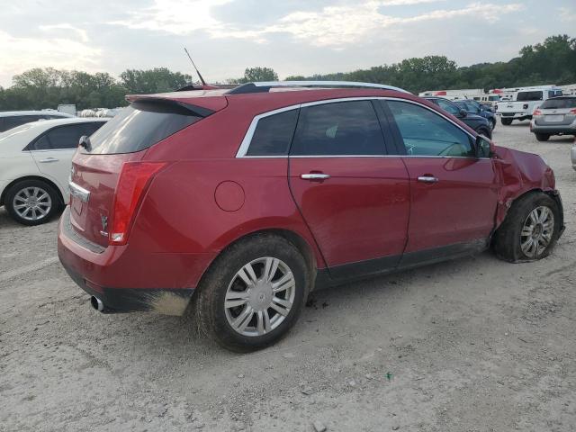Photo 3 from auction – 2014 CADILLAC SRX LUXURY with VIN 3GYFNEE38ES584301
