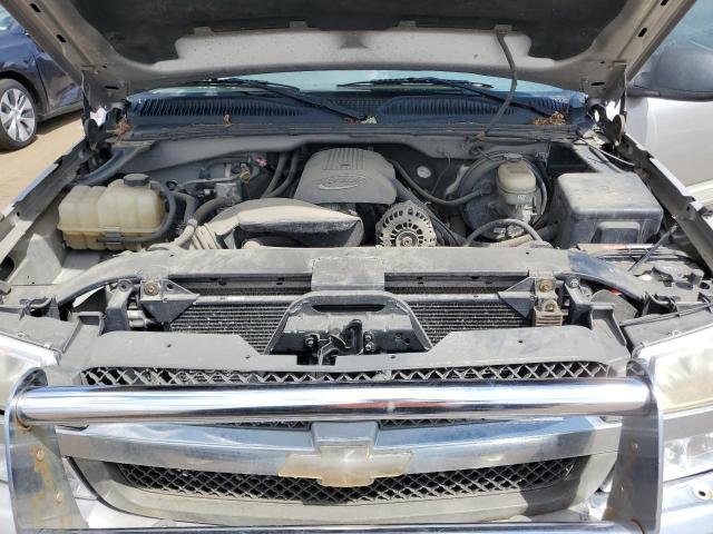 Photo 11 from auction – 2006 CHEVROLET SILVERADO with VIN 2GCEK13TX61179530