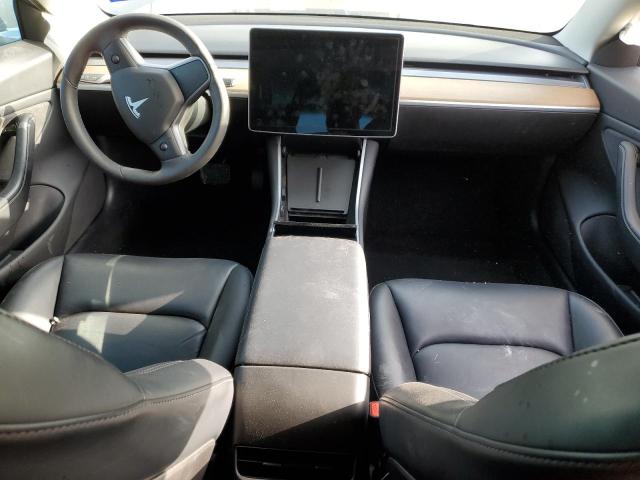 Photo 8 from auction – 2020 TESLA MODEL 3 with VIN 5YJ3E1EB5LF647496