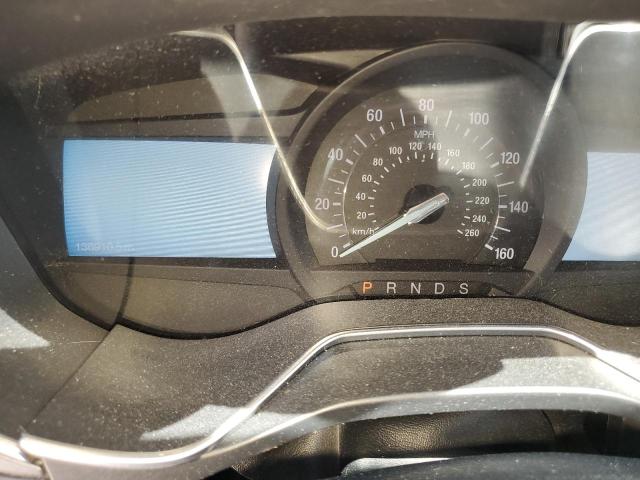 Photo 9 from auction – 2014 FORD FUSION TIT with VIN 3FA6P0K98ER235812