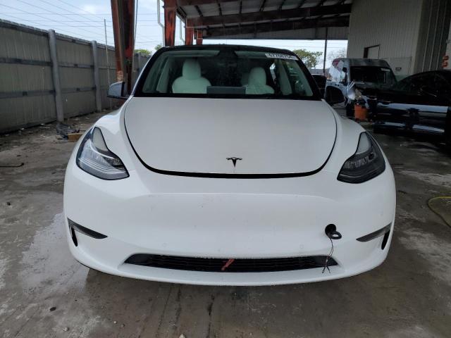 صورة رقم 5 من المزاد - 2021 TESLA MODEL Y مع VIN 5YJYGDEE9MF119666