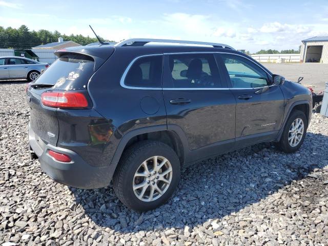 Photo 3 from auction – 2014 JEEP CHEROKEE L with VIN 1C4PJMCBXEW225014