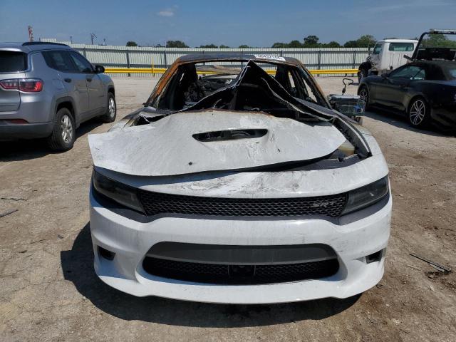 Photo 5 from auction – 2017 DODGE CHARGER SR with VIN 2C3CDXEJXHH514848