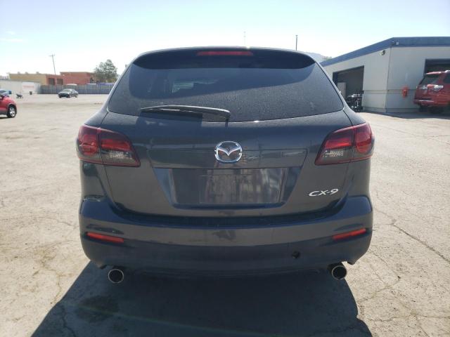 صورة رقم 6 من المزاد - 2015 MAZDA CX-9 SPORT مع VIN JM3TB2BA2F0447714